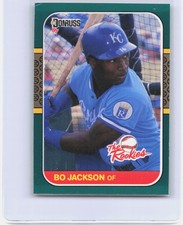 1987 Donruss Baseball Cards 15