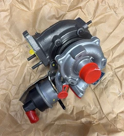 FIAT Turbolader 71724439 für Alfa Romeo Chevrolet Fiat Opel