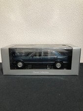 NOREV Mercedes Benz 560SEL 1/18 Model Car Rare Limited Edition