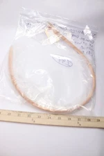 (144-Pk) JustStrings.com Loop End Mandolin Phosphor Bronze .028" x 38.5" 028LB