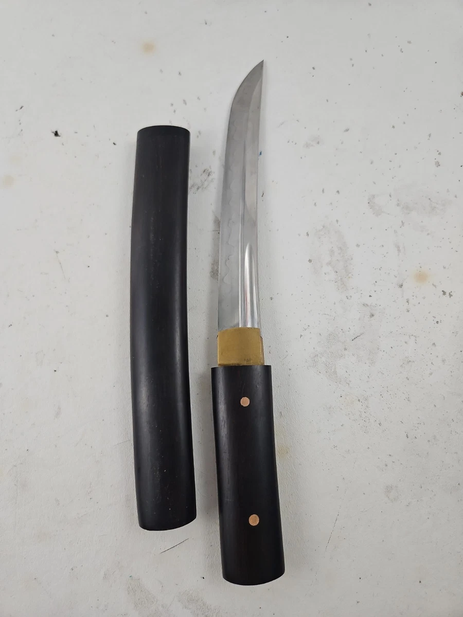 日本短刀，古董日本剑| eBay