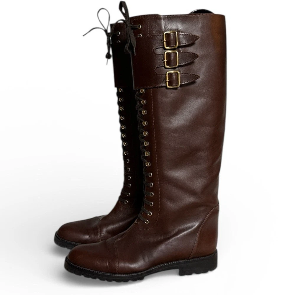 MARTINEZ VALERO sandales cuir façon reptile multicolore P 39