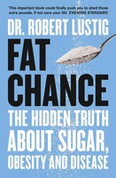 Robert Lustig | Fat Chance | Taschenbuch | Englisch (2014) | EAN 9780007514144