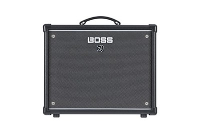 Boss Katana-50 EX Gen 3 50-Watt 1x12-Inch Combo Amplifier