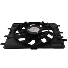 Cooling Fan Direct Fit for Cadillac XT4 2020 GM3115352 600W 3-Pin Terminal