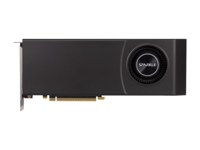 Sparkle Computer Co., Ltd. Arc Pro Arc Pro B70 ARC B70 PRO 32GB 32GB 256-bit