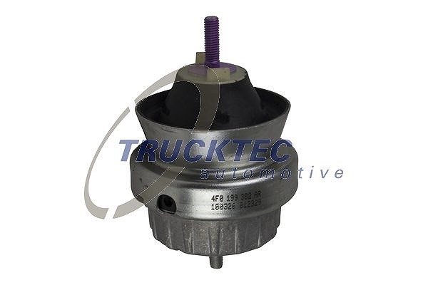 Trucktec Automotive Lagerung, Motor Rechts FüR Audi-image