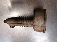 Echappement (ORIGINE) BERNARD