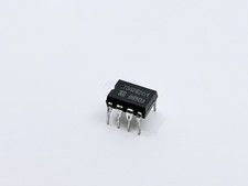 5PCS TDA2822M SGS Dual Low Voltage Audio Power Amplifier 1.8V to 15V DIP-8
