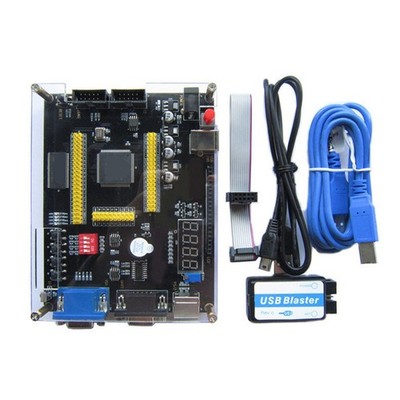 FPGA-Entwicklungsboard Altera Entwicklungsboard Altera CycloneIV Werkzeug N2N4