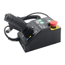 1256728 1256728GT Control Box for Genie Gen 6 GS-3232 Platform Components