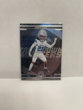 2025 Panini Mosaic - Touchdown Masters Jahmyr Gibbs #6