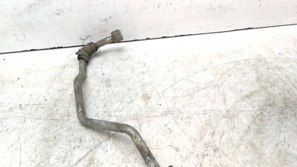 Lancia Thesis 2.4JTD 110kW 2003 Tubo Flessibile Del Climatizzatore AC 60674556 Foto 3 de 4