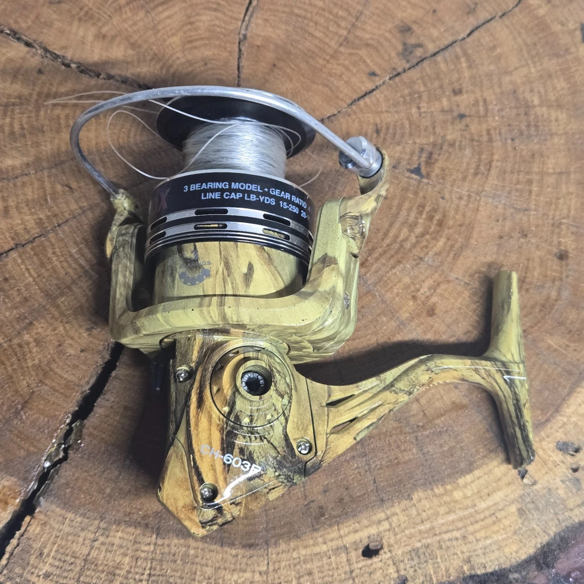abel anti reverse fly reel Abel Rove Fly Reel // Classic Tarpon
