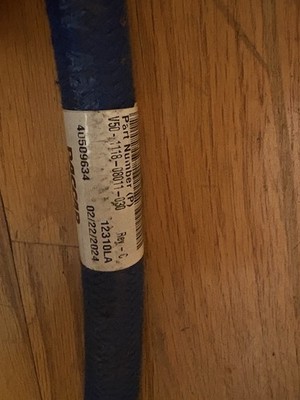 V50-1118-08011-030 Peterbilt Air Hose OEM 