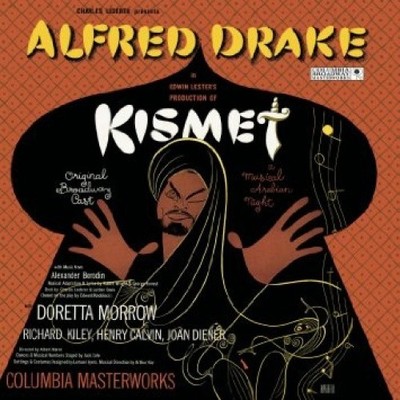 Kismet on Broadway
