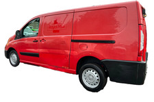 Peugeot Expert MK2 2007-2016 Facelift Red Wheel Nut Breaking All Van For Spares