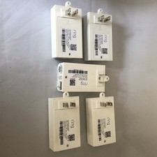 LOT OF 5 Ring Z Wave Plus Range Extender Only 1st Gen FAST FREE SHIPPING