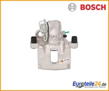 Brake caliper Bosch 0986135169 for Citroën C5 III