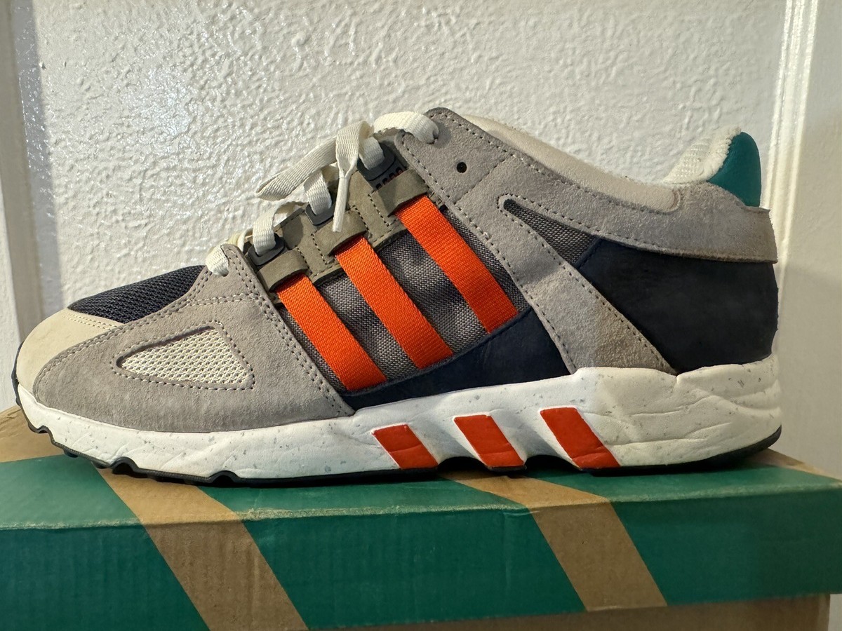 Adidas Consortium EQT Guidance 93 X HAL UK 11 B35713 UK