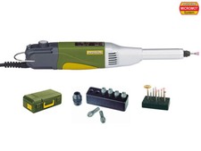 PROXXON LB/E 28485 - TRAPANO FRESATORE A COLLO LUNGO 