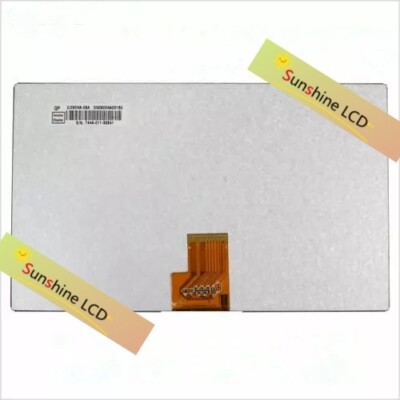 New 8'' For TFT Innolux ZJ080NA-08A LCD Display Screen Panel 1 Year Warranty