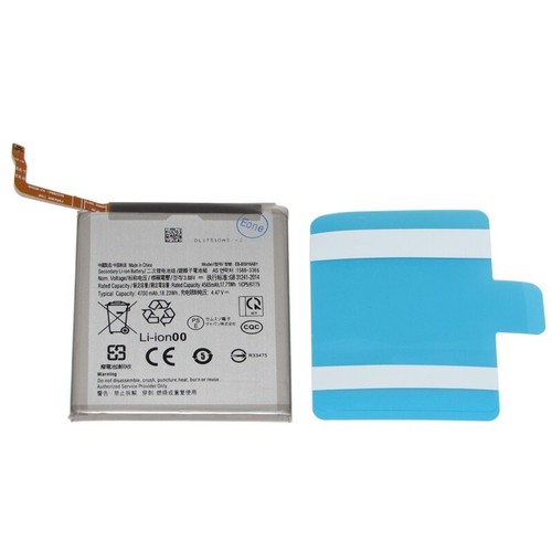 For Samsung Galaxy S20 S21 S22 S23 S24 Plus Ultra FE Inter Battery Replacement - Picture 20 of 98