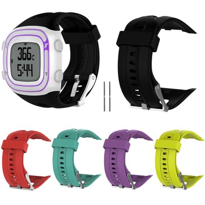 garmin forerunner 15 replacement band large