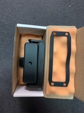 Phoenix Contact 1415758 H4X:C5FF:AC HEAVYPORT B24 panel mounting base