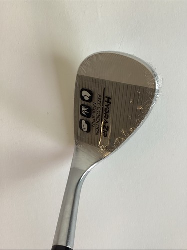 Cleveland CBX4 Zipcore LW60* Lob Wedge Recoil Dart Ladies Graphite Shaft NEW - Picture 6 of 9