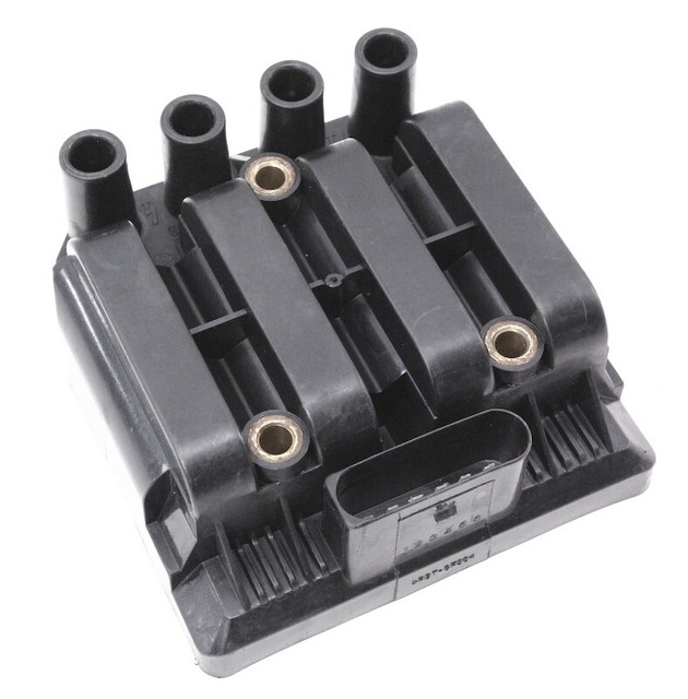 Ignition Coil 0105 VW Jetta Golf Mk4 Beetle 2.0 Aftermarket eBay
