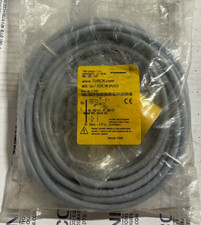 TURCK NI25-G47-RZ3X sensor 7m spliced cable