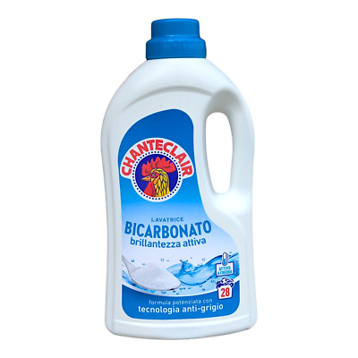 Chanteclair Wäsche flüssiges Bicarbonat 1260ml