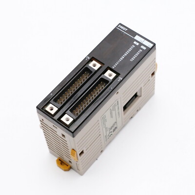 Omron CPM2C-24EDT1C I/O UNIT