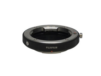 FUJIFILM M mount adapter for X mount F MM ADAPTER