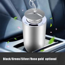 10ml Air Freshener Mini Scent Machine Car Aroma Diffuser For Autos Room 100m³
