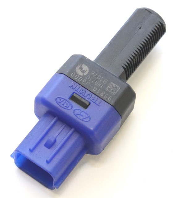 Kia ceed CD SW 1.4GI 93810J3000 Schalter Bremslicht Bremslichtschalter