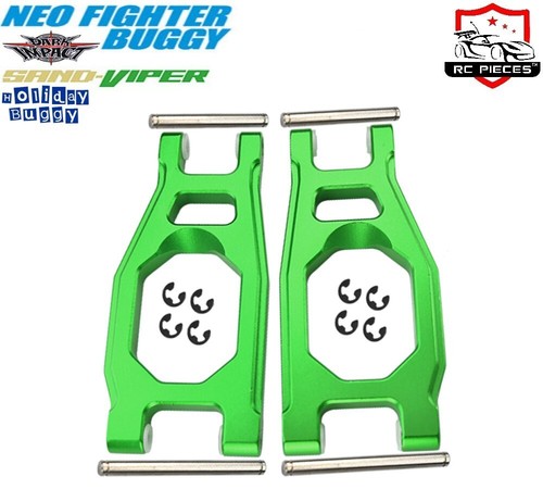Cuscinetti Per Tamiya DT-03 Set Di 14 Neo Fighter - Kit - Foto 7