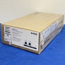 AKG DMS800 DMS 800 Performer Set Wireless Microphone System Band 1 3383H00310