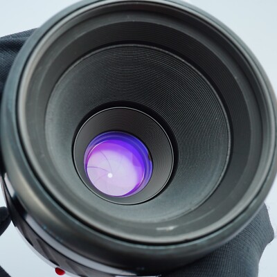 EX+++++ MINOLTA Maxxum AF 50mm F/3.5 MACRO Lens For Sony A Mount