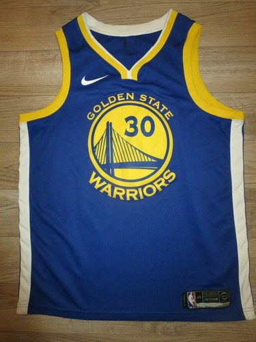 Stephen Curry #30 Golden State Warriors 