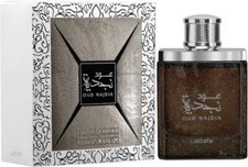 Oud Najdia Eau De Parfum 100ml By Lattafa Perfumes-Unisex