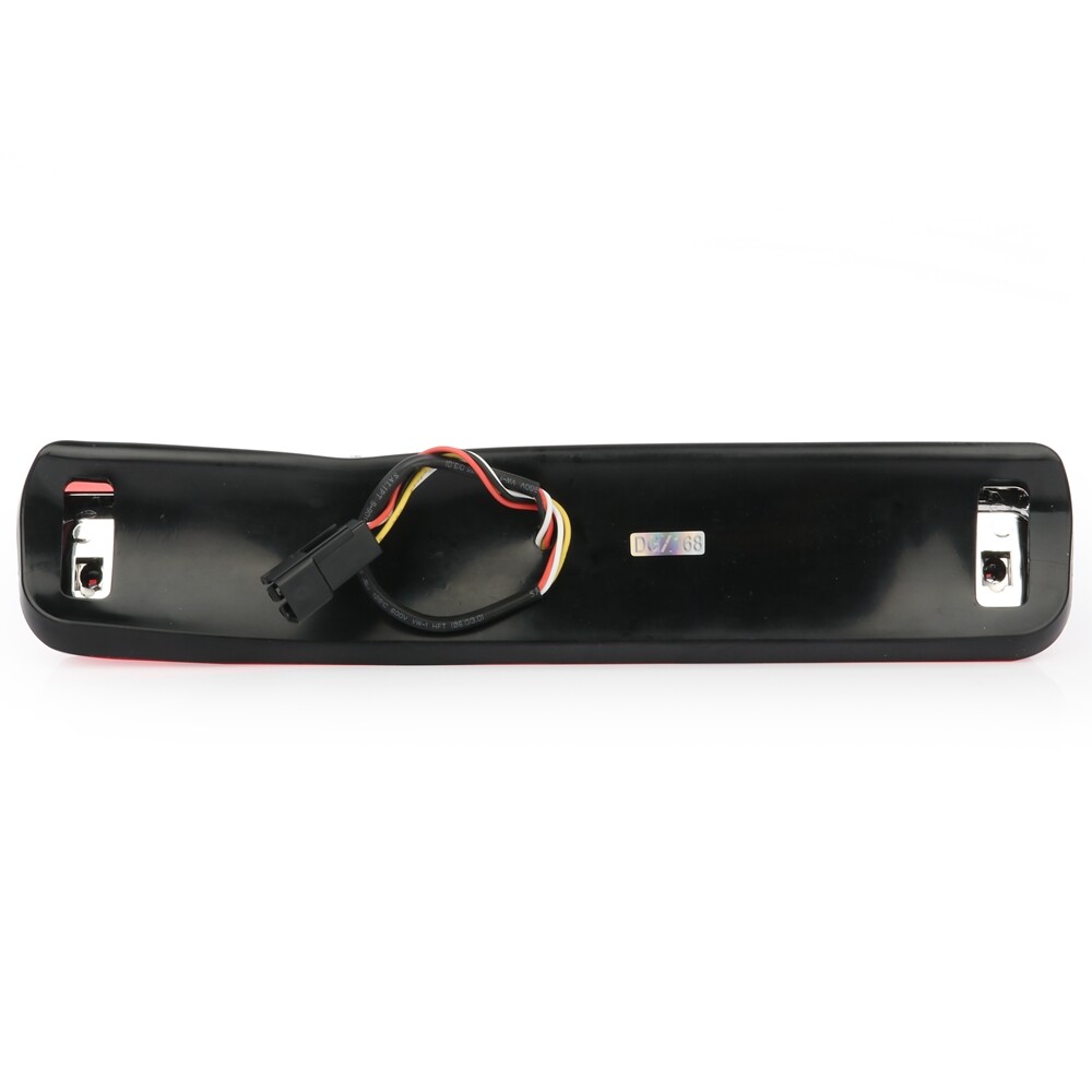 For 1988-1999 2000 Chevy C2500 Led Third 3rd Brake Light Red For 1988-1999 2000 Chevy C2500 Led Third 3rd Brake Light Red