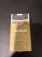 MITSUBISHI FREQROL E500 FR-E520S-0.2kw