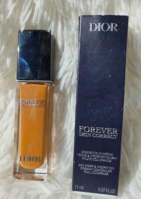 Dior Forever Skin Correct 24h Wear & Hydration Creamy Concealer 11ml 5N Neutral