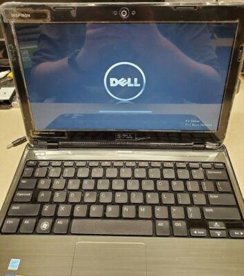 Dell Inspiron Mini 11z P07T Netbook i3 1.2ghz/2GB 11.6