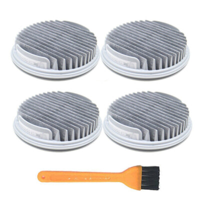 2/3/4 PCS Hepa Filter For Xiaomi Roidmi NEX X20 Handheld Cordless Vacuum Cleaner