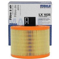 Mahle Luftfilter FüR BMW E81 E82 E87 E88 E90 E91 E92 E93 E84 N52 N52N N53
