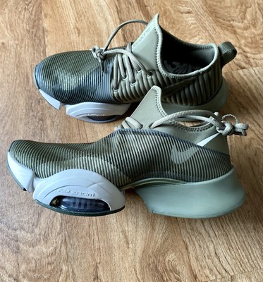 nike air zoom superred