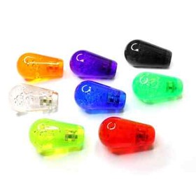 Arcade JAMMA 1pcs Translucent Clear Joystick Bat Top Ball Handles Mod UPGRADE